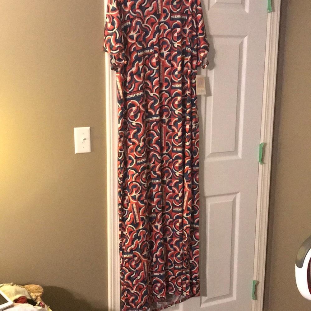 NWT Lularoe Maria